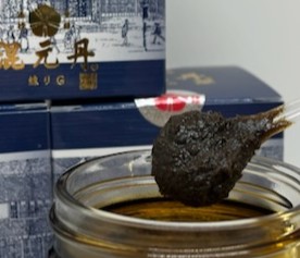 混元丹煉りG中身